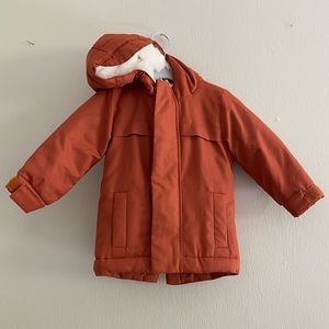 Cat and Jack toddler coat